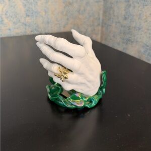 Bath & Body Works soap holder